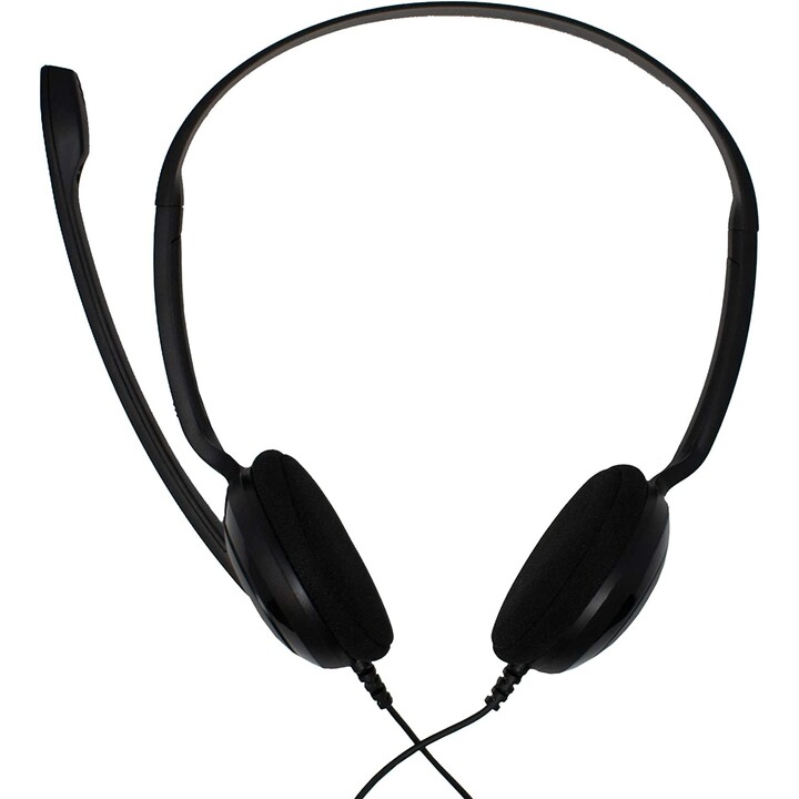 Sennheiser PC 3 Chat Black