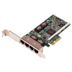 BROADCOM 5719 PCI-E 4X 10/100/1000 LP NETWORK CARD