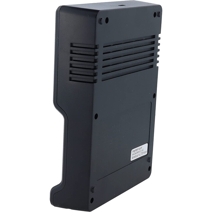 XTAR VC4SL battery charger to Li-ion / Ni-MH / Ni-CD 18650