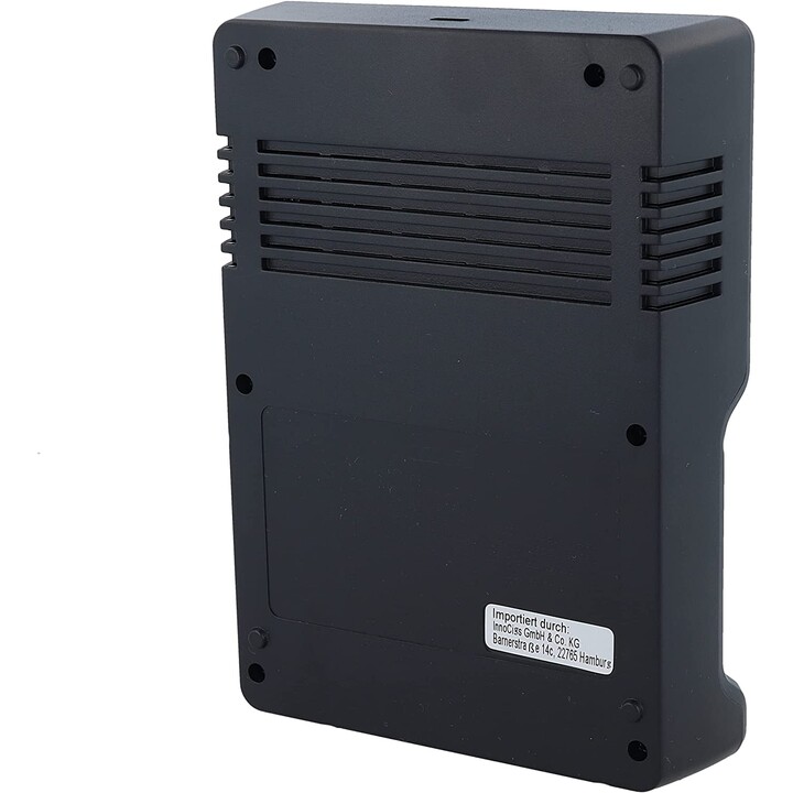 XTAR VC4SL battery charger to Li-ion / Ni-MH / Ni-CD 18650