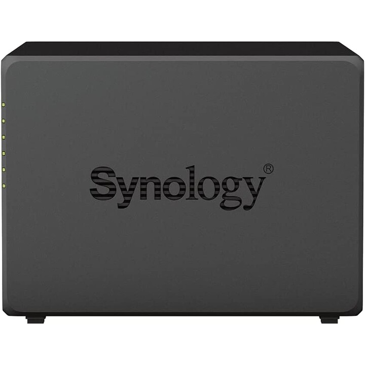 Synology Plików Server DS1522+