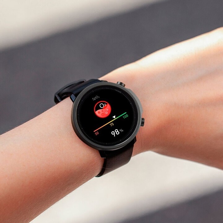 Xiaomi Mibro A1 Black