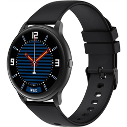 Xiaomi Imilab OX KW66 Smart Watch Black