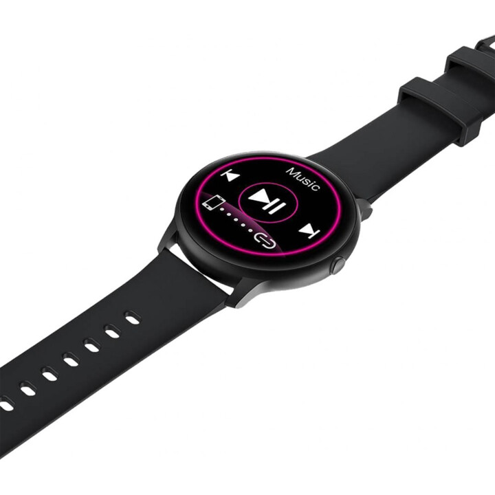 Xiaomi Imilab OX KW66 Smart Watch nero