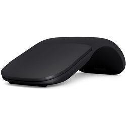 MOUSE MICROSOFT ARC TOUCH MOSE SE BT BLACK FOR SURFACE PRO 4