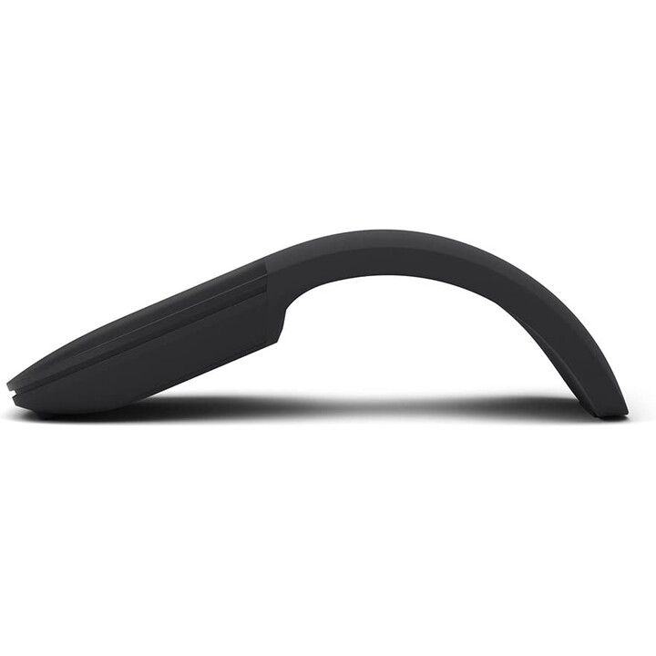 MOUSE MICROSOFT ARC TOUCH MOSE SE BT BLACK FOR SURFACE PRO 4