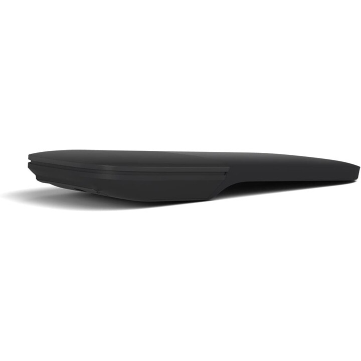 MOUSE MICROSOFT ARC TOUCH MOSE SE BT BLACK FOR SURFACE PRO 4