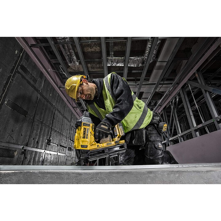 DeWALT DCN890P2-QW Nagel-/ Klammerpistole Nagler Akku
