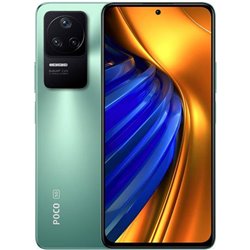 Xiaomi Poco F4 5G Dual Sim 6GB RAM 128GB - Nebulosa Verde