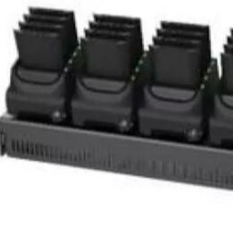 Zebra SAC-TC51-4SCHG-01 cargador de batería Corriente alterna