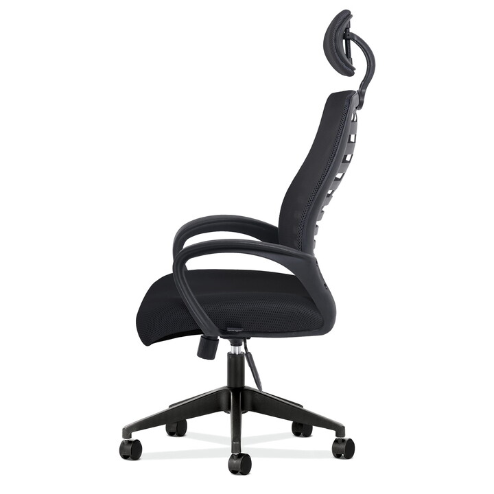 MARK ADLER MANAGER 2.0 office and computer chair AirMESH HD TILT PLUS Black