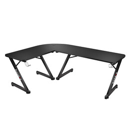 Huzaro Hero 7.0 escritorio para ordenador Negro