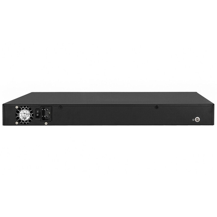 Dahua Technology PoE PFS4218-16ET-240 Unmanaged Gigabit Ethernet, PoE, 16 Ports + 2 GE Ports + 2 SFP