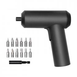 XIAOMI MI CORDLESS SCREWDRIVER BLACK