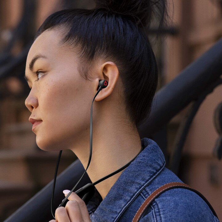 Beats Flex Wireless Black
