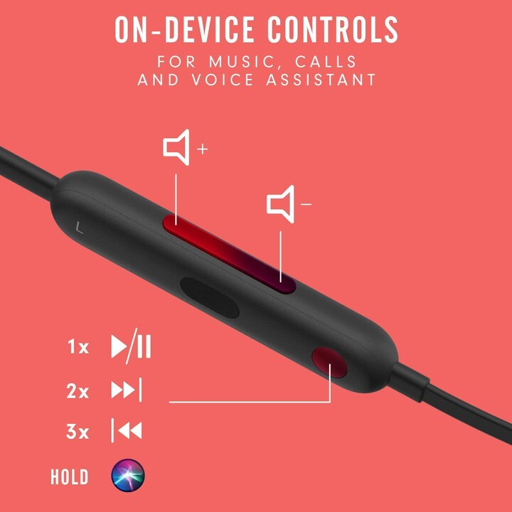 Beats Flex Wireless Black