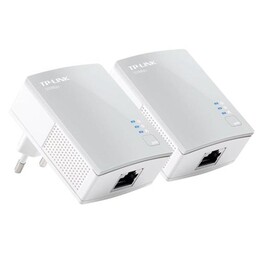 KIT 2 API / POWERLINE TP-LINK TL-PA4010KIT RJ45-500MBPS