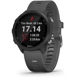 GARMIN FORERUNNER 245 GRIS