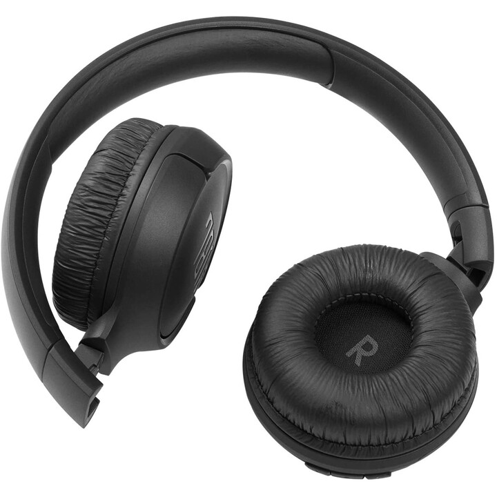 Cuffie wireless JBL Tune 510BT / con microfono / Bluetooth / nere