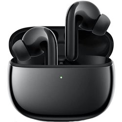 Casque Bluetooth Xiaomi FlipBuds Pro avec étui de charge/ Autonomie 7h/ Noir