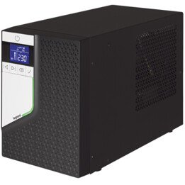 SAI interactivo Legrand LG-311063, 1600 W, 2000 VA