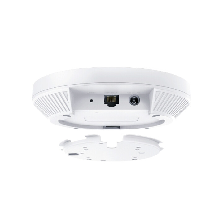 TP-Link AX3000 2976 Mbit/s Weiß Power over Ethernet (PoE)