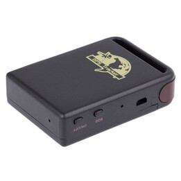 GPS-Tracker - GPS-Ortung
