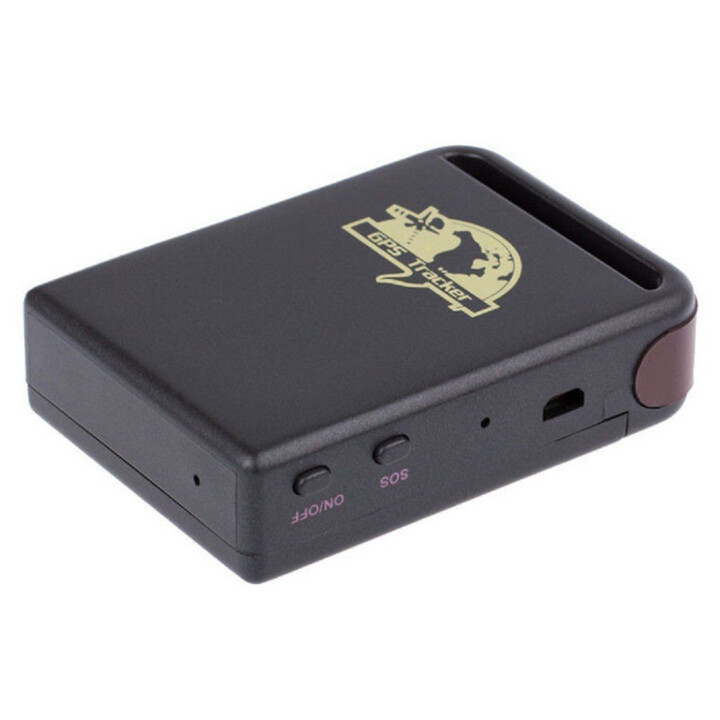 OEM GPS-Tracker - GPS-Ortung LT102