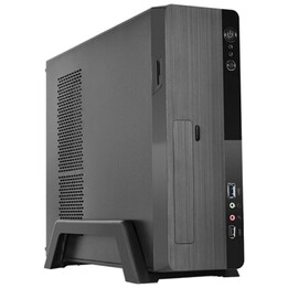 Mini Torre LD-Link Magna 3.0 Slim Fuente 500W