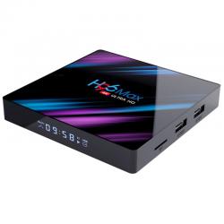 H96 Max 4GB/64GB Android 9 - Android TV - Image 1