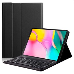 Case with Keyboard Samsung Galaxy Tab A 2019 T510 / T515