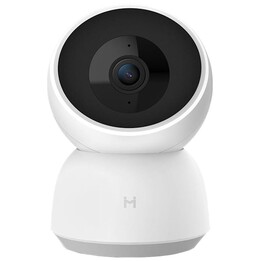 Câmara de segurança Imilab A1 HDR 360º