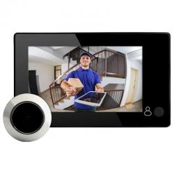 Escam C10 4.3 Inch Digital Peephole Viewer - Image 1