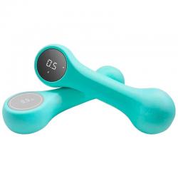 Xiaomi Move It Beat Smart Dumbbells Blue 0.5kg