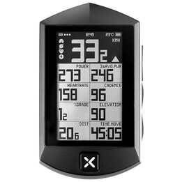 Bike Computer XOSS Sprint Bike with GPS and ANT +