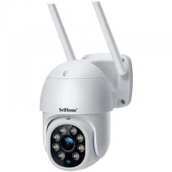 Security Camera Sricam SP028 Wifi - Image 1