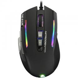Gaming Mouse The G-Lab Kult Nitrogen Atom - 4800 DPI - Image 1