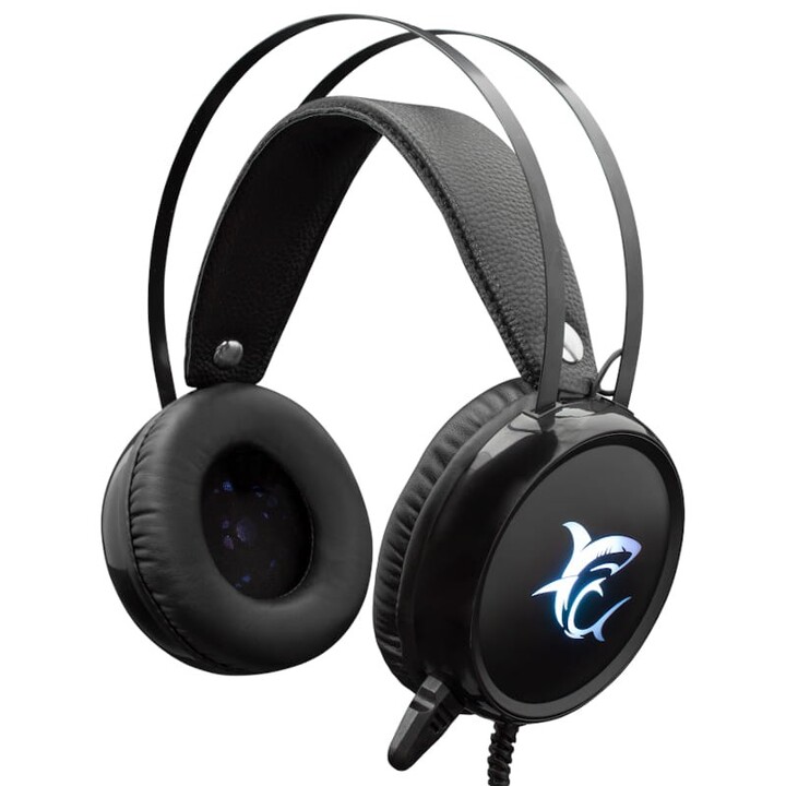 White Shark Margay GH-1947 - Gaming Headphones