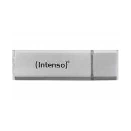 Intenso Ultra Line 256 GB USB 3.2 Gen 1 Silber