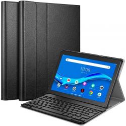 Lenovo Tab M10 10.1 X505/X605 Cover with Keyboard