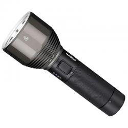Rechargeable LED Flashlight NexTool XPH50.2 2000lm - Image 1
