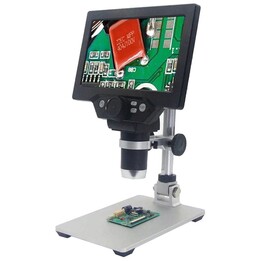Microscope numérique G1200 1-1200x LCD FHD