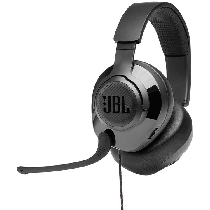 JBL Quantum 200 - Casque Gaming