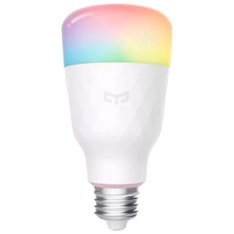 Yeelight Smart LED Birne W3 Farbe