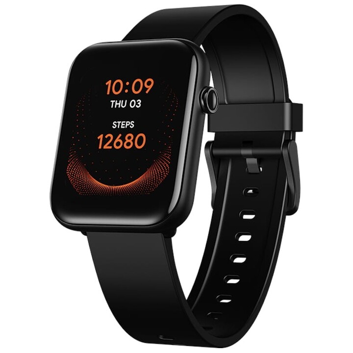 Ticwatch GTH - Relógio inteligente