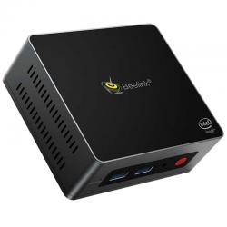 Beelink GKmini Intel J4125/8GB/256GB SSD/W10 - Mini PC - Image 1
