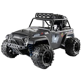 Enoze 9304E 1/18 4WD J-Force Monster Truck - Auto RC elettrica