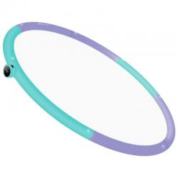 Xiaomi Move It Smart Fitness Hula Hoop Blue/Purple - Image 1