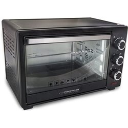 Esperanza EKO006 Mini horno con convección y asador 25 l 1600W Negro