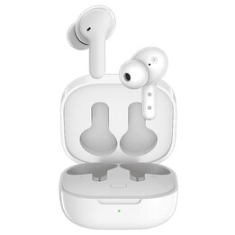 QCY T13 TWS bianco